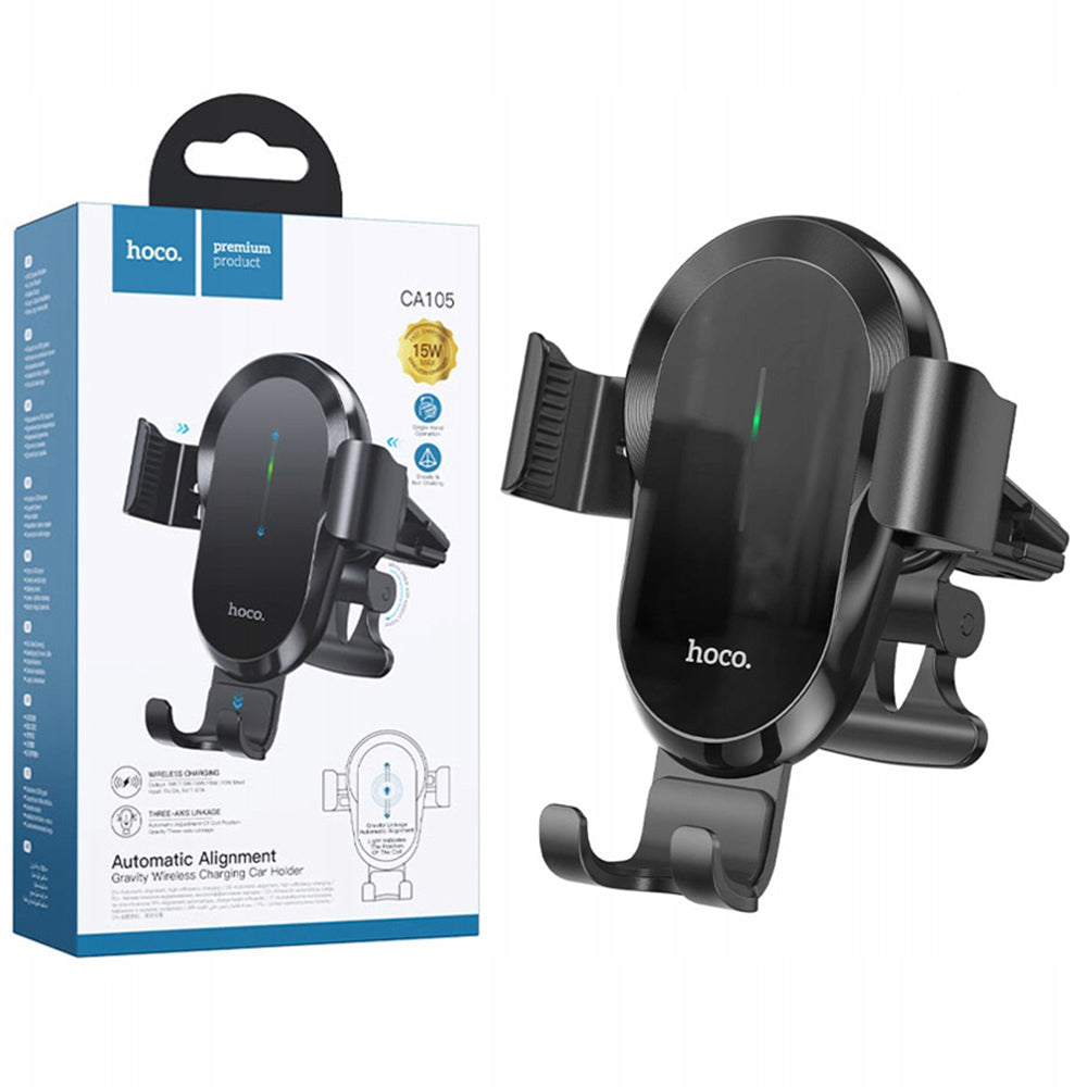 Hoco Phone Holder CA105 Hoco Phone Holder CA105